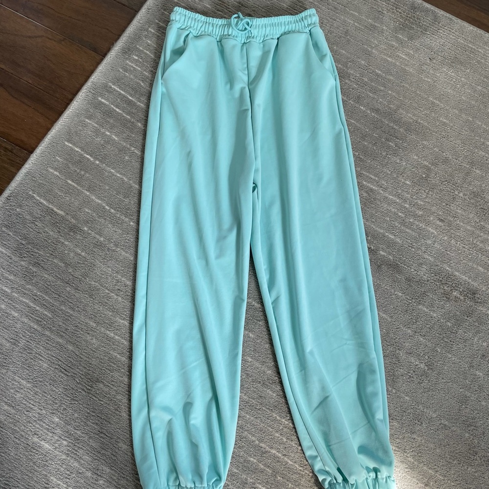 Joggers